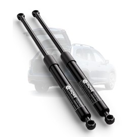 IAQWE Rear Hatch Struts for Toyota 4Runner 2010-2023, 689070W090A Trunk Lift Support Gas Spring Shocks Fits Base, SR5, SR5 Premium, Sport, Trail, Limited, TRD, Venture, Nightshade Liftgate, 2 Pcs