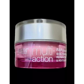 Strivectin NIA114 Multi-Action R&R Eye Cream 0.5 oz 15mL Brighten/DePuff/Smooth