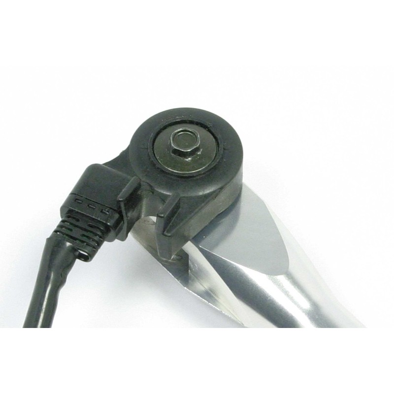 Special Parts Takekawa 06-13-0109 Adjustable Side Stand for Normal Steps,