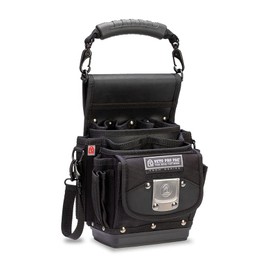 Veto TP4-B Blackout (Tool Pouch- Hard Plastic Base)
