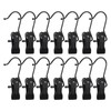FREZON 50 Pack Boot Hanger for Closet, Laundry Hooks with