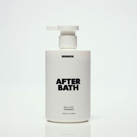 Sennok Sennoc body lotion after bath / 센녹 바디로션 애프터 배스