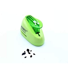 1/48 1/35 1/24 1/16 Scale Military Model Scenery Railway Layout Fake Leaves-Maker for Miniature Terrain Landscape DIY Artificial Sand Table (Oak Leaf Green)