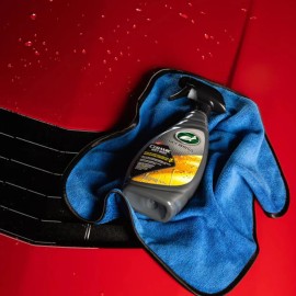 Turtle Wax Hybrid Solutions Cera Líquida Cerámica 769 Ml
