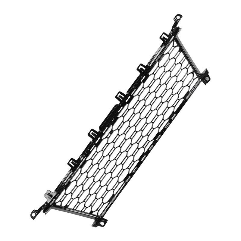 Front Bumper Lower Grille 51118075642 Plastic Car Bumper Center Grill