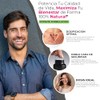 Bioherb Zinc Colageno Vitamina 180 Capsulas 500mg Extremadamente Eficaz Recuperacion