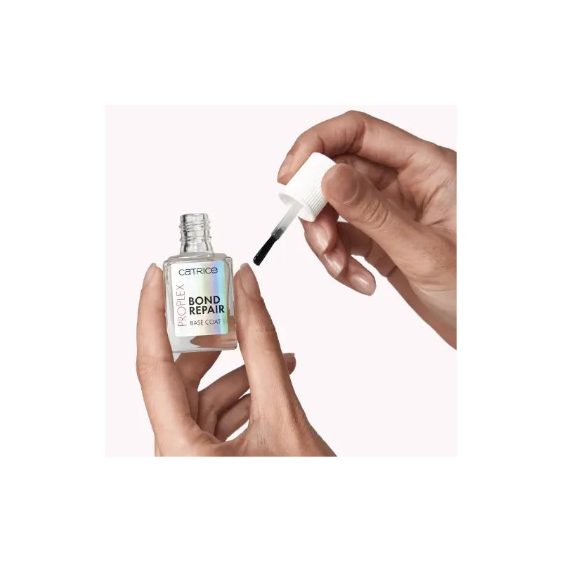 Catrice ProPlex Bond Repair Base Coat 010 Rescue Me