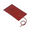 Fuel Tank Heater Pad 100W 230mm Length 130mm Width Fast