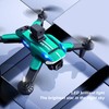 K8 Drone Optical Flow Positioning Aerial Camera Folding Remote Control