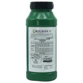 Marrone Bio Innovations Regalia CG Quart