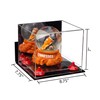Better Display Cases Versatile Acrylic Display Case - Small Rectangle