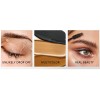 Gel Tinte De Henna Semipermanente Para Cejas Y Pestañas