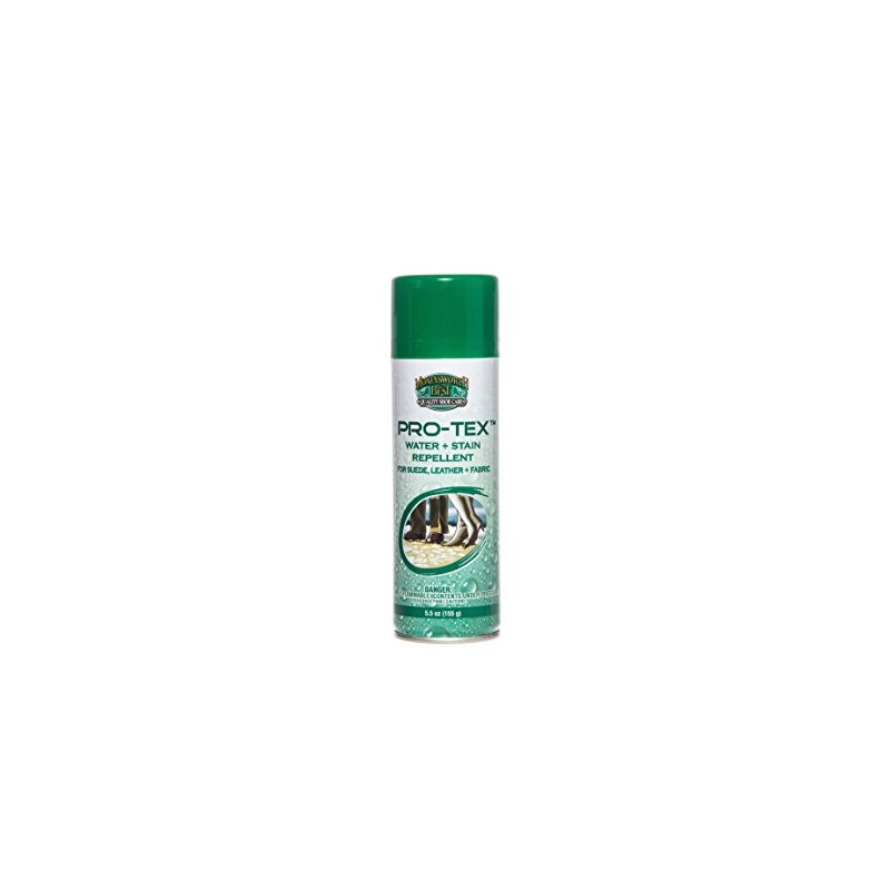 Moneysworth and Best | ProTex Water and stain Protector |