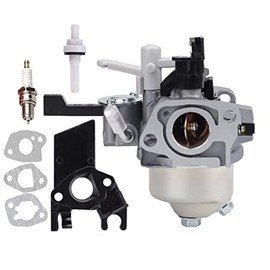 For For KOHLER Series 3000 SH265 6.5 HP 196cc Engine Carburetor Carb