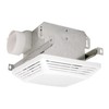 Air King ASLC70 Advantage Exhaust Bath Fan with 70-CFM and