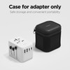 mooas Universal Travel Adapter