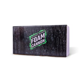 Pressure Washer Foam Cannon - High Foaming Foam Gun Just Add Concentrated Soap or Car Shampoo For Extra Thick Suds and Snow Foam on Car, Truck, Motorcycle, ATV, Dirt Bike, UTV, Side x Side and more.