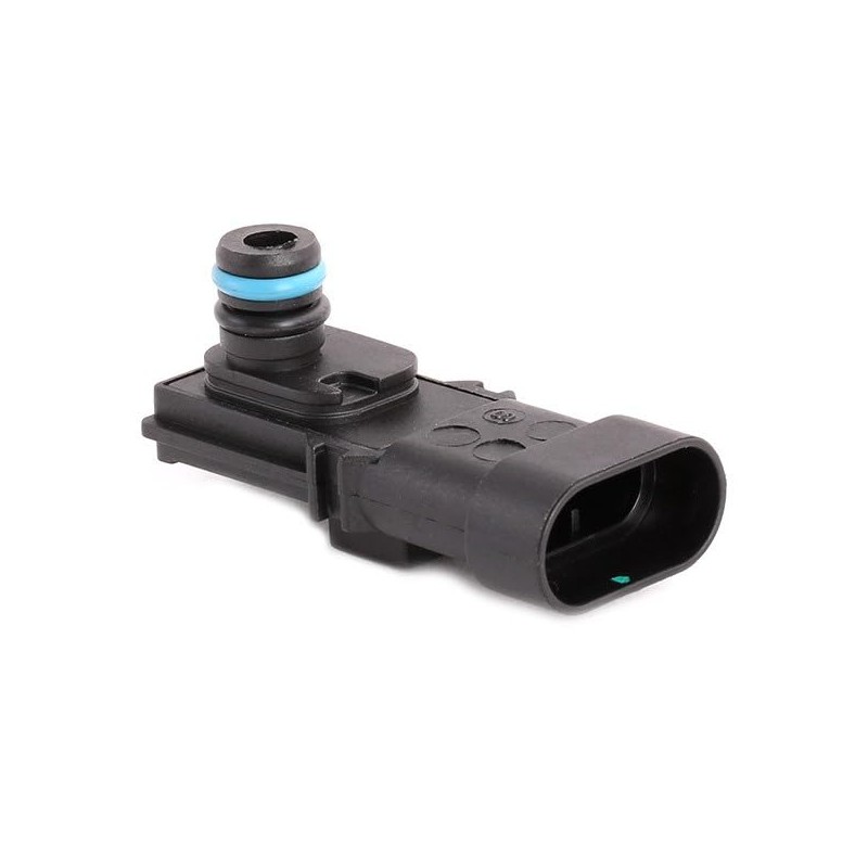 RIDEX Charge Pressure Sensor 3947S0007 Electric