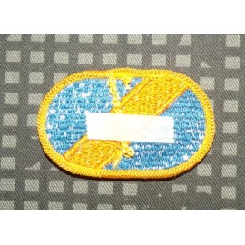 Vintage & Obsolete 1990s US Army Special Forces Generic Parachutist Wing Oval