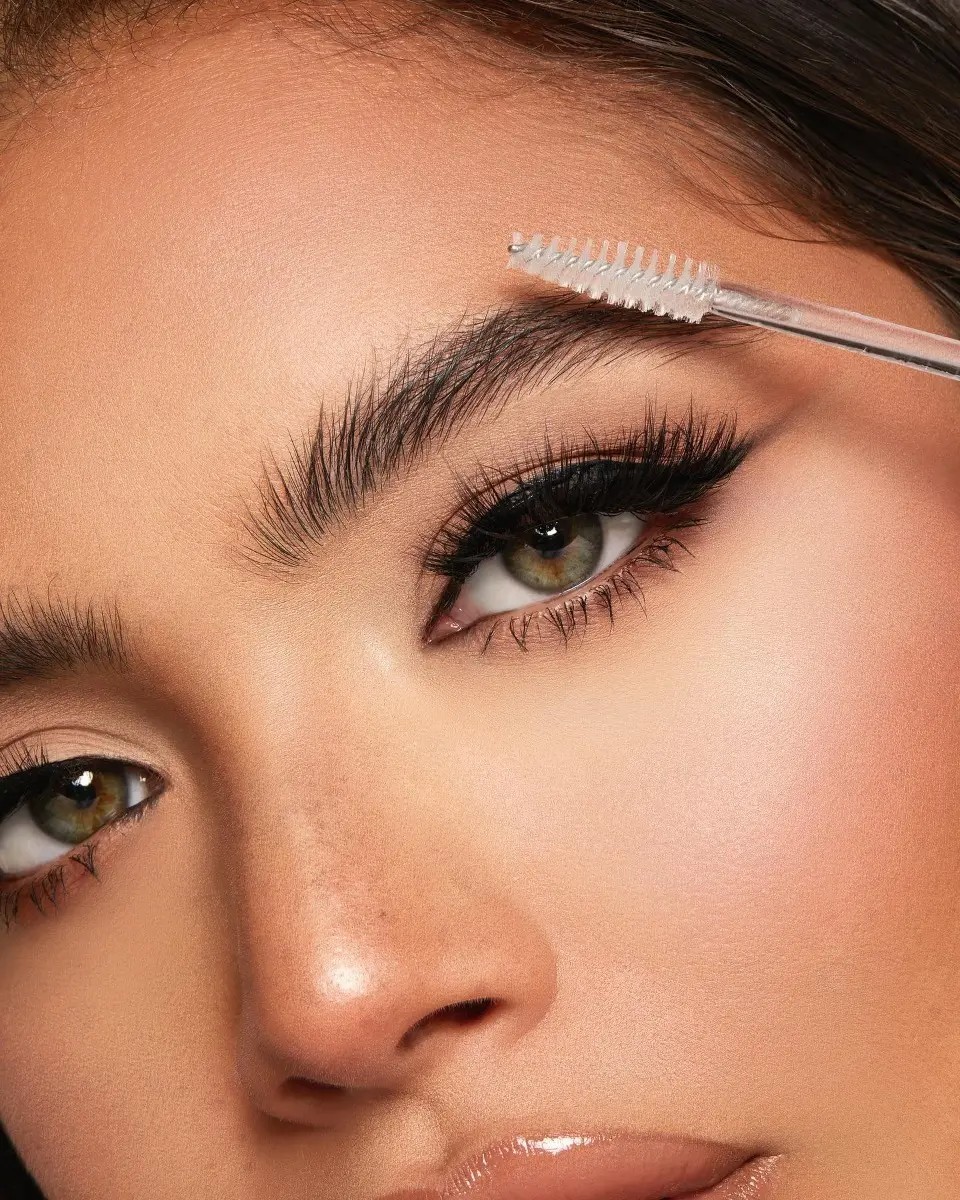Beauty Creations - Gel Fijador De Cejas, Browmination