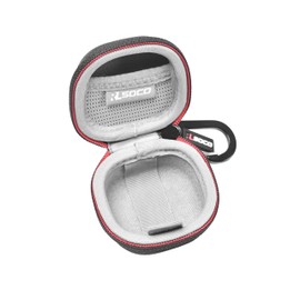 RLSOCO Carrying Case for SQ1TW Wireless Earbuds(Case Only)
