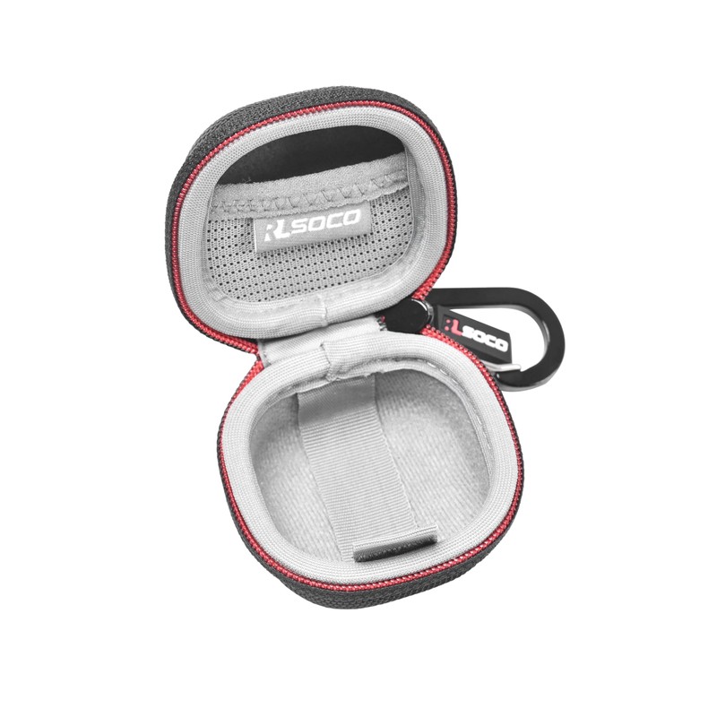 RLSOCO Carrying Case for SQ1TW Wireless Earbuds(Case Only)