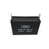 Yamasco 13.5 UF 350 V 13uF Generator Motor Capacitor 14uF