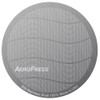 AeroPress 89209259 AeroPress Stainless Steel Filter Reusable