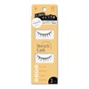 Vivias Telescopic False Eyelashes VVRN-07 CAT (2 Pairs)
