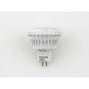 TCP Dimmable 7W 3000K 40° MR16 LED Bulb, GU5.3 Base