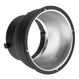 ORLIT 5.5" HD Outdoor Reflector with Gel Kit (Bowens Mount)