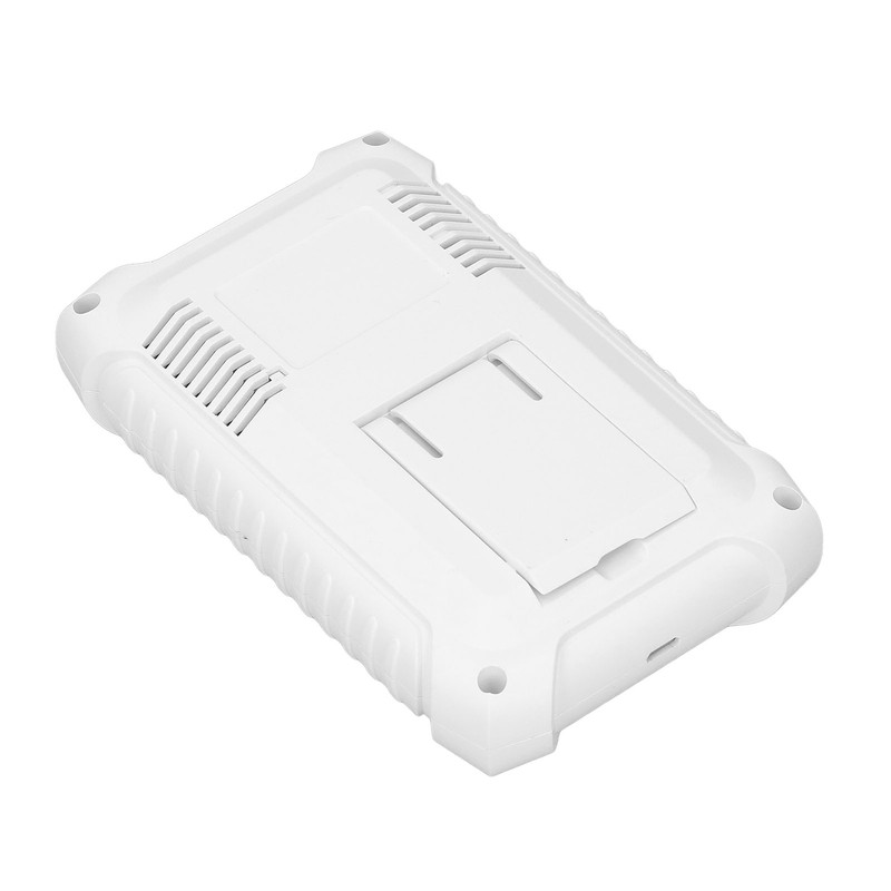 O3 Meter Detector Handheld Colorful USB Charging Sensitive Air Quality