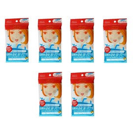 Kose Softymo 2 Night Bed Set (Travel & Travel) a, 11 Bags x 6 Packs
