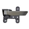 PT Auto Warehouse NI-2950G-FL - Manija interior para puerta interior,
