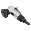 Mini Pneumatic Chamfering Machine Portable Handheld Air Chamfer Tool 45