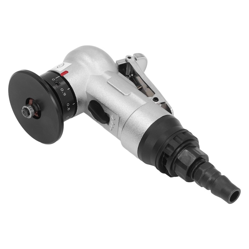 Mini Pneumatic Chamfering Machine Portable Handheld Air Chamfer Tool 45