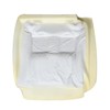 1 Pcs Front Driver Side Seat Bottom-Foam Cushion Pad Replacement