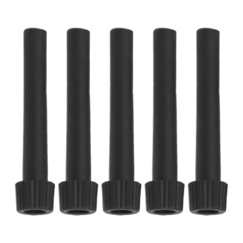 50pcs E26 E27 Light Lamp Turn On Off Switch Knobs