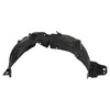 TRQ TRQ Inner Fender Liner Set Compatible with 2017-2021 Nissan