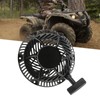 Acouto Rewind Recoil Starter 1716511 S for Kohler CH440, Engine