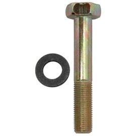 ACDelco Professional 18K190 Front Disc Brake Caliper Bolt