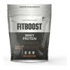 Fitboost Whey Protein Sabor Chocolate | 1.5 Kg| 50 Porciones