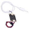 Water Conductivity Sensor PCB Water Monitoring Sensors Module with Waterproof
