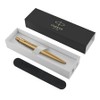 Parker Jotter XL Ballpoint Pen | Monochrome Matt Gold |