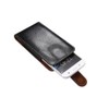 DFV mobile - Genuine Leather Executive Case Belt Clip Rotating