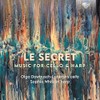 Le Secret:Music for Cello & Harp