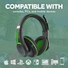 ThinkWrite Technologies / TWT Audio Victory 250XG, Premium Over-Ear PC