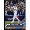 2024 TOPPS NOW- World Series Grand Slam -FREDDIE FREEMAN(Topps Bunt Digital card