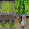 Reflexology Foot Massage Mat Stimulates Blood Circulation Acupressure Feet Massager