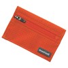Montbell 1133248 OGRD Trail Wallet, Orange Red